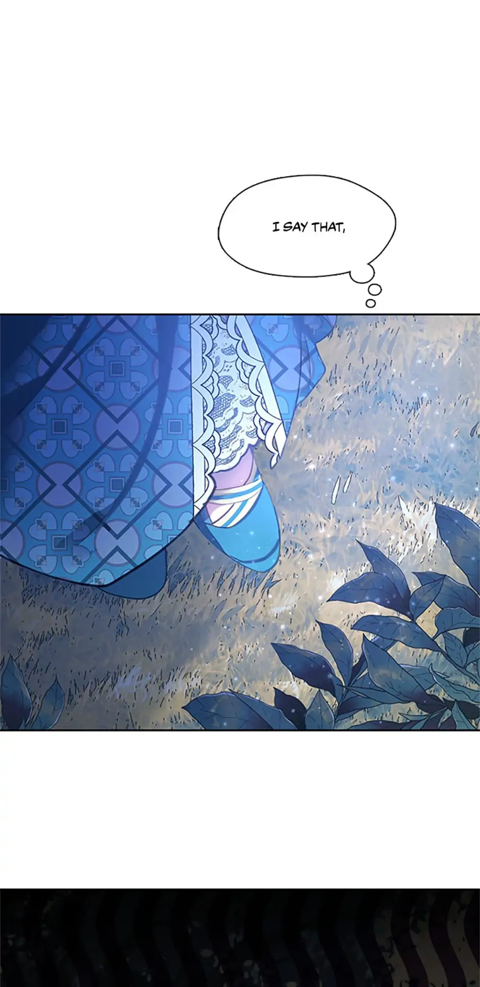 Devoted to Diamond chapter 51 - page 54
